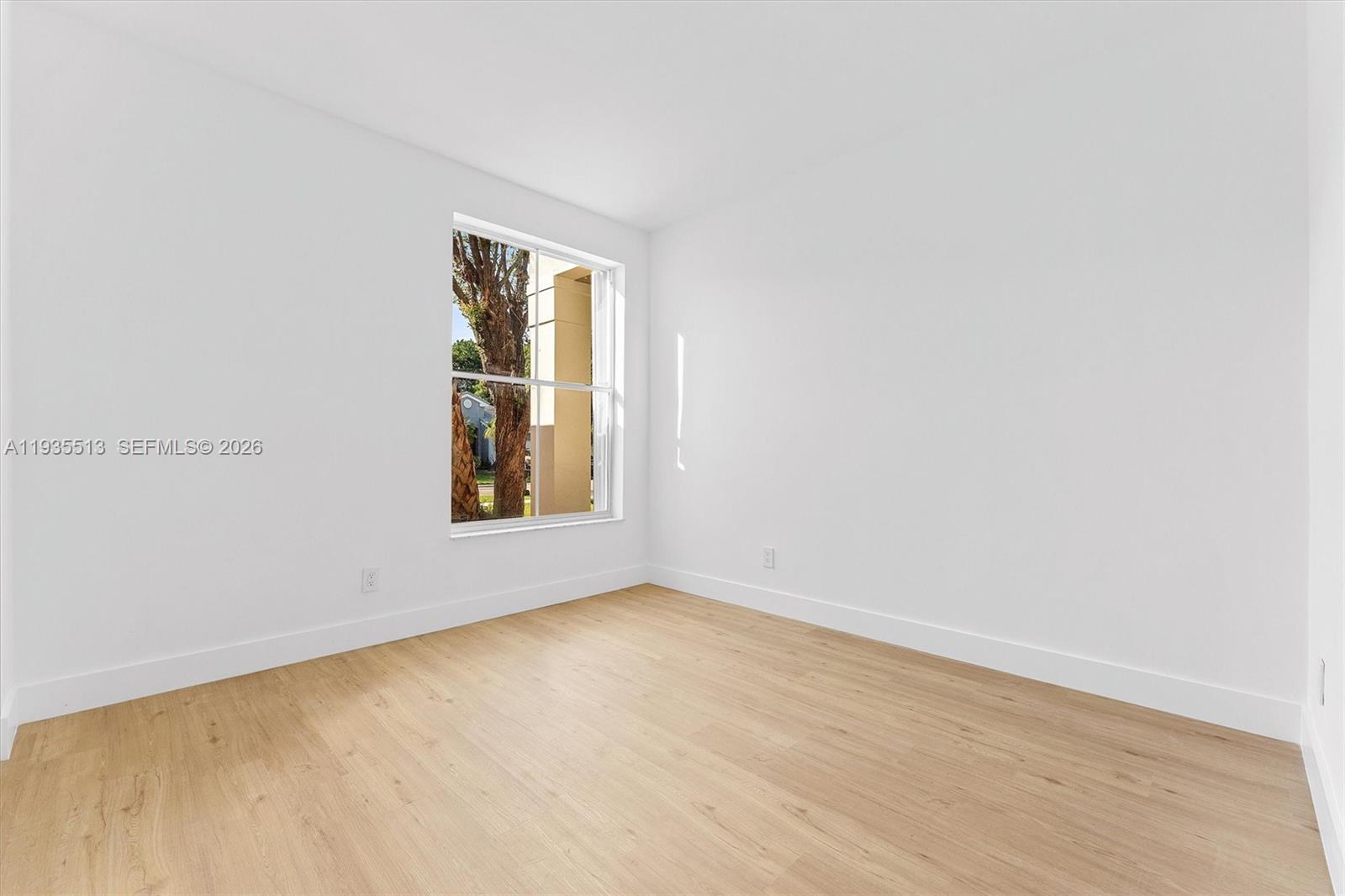 WINSTON PARK SECTION ONE - Residential