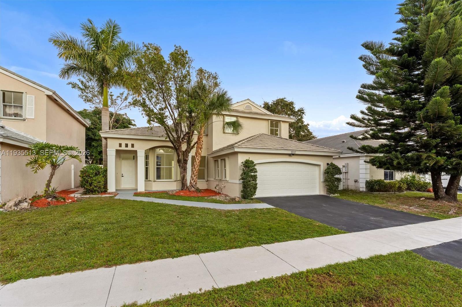 WINSTON PARK SECTION ONE - Residential