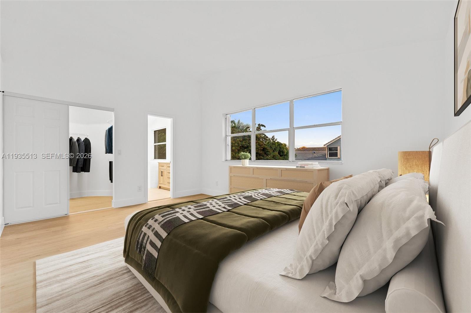 WINSTON PARK SECTION ONE - Residential