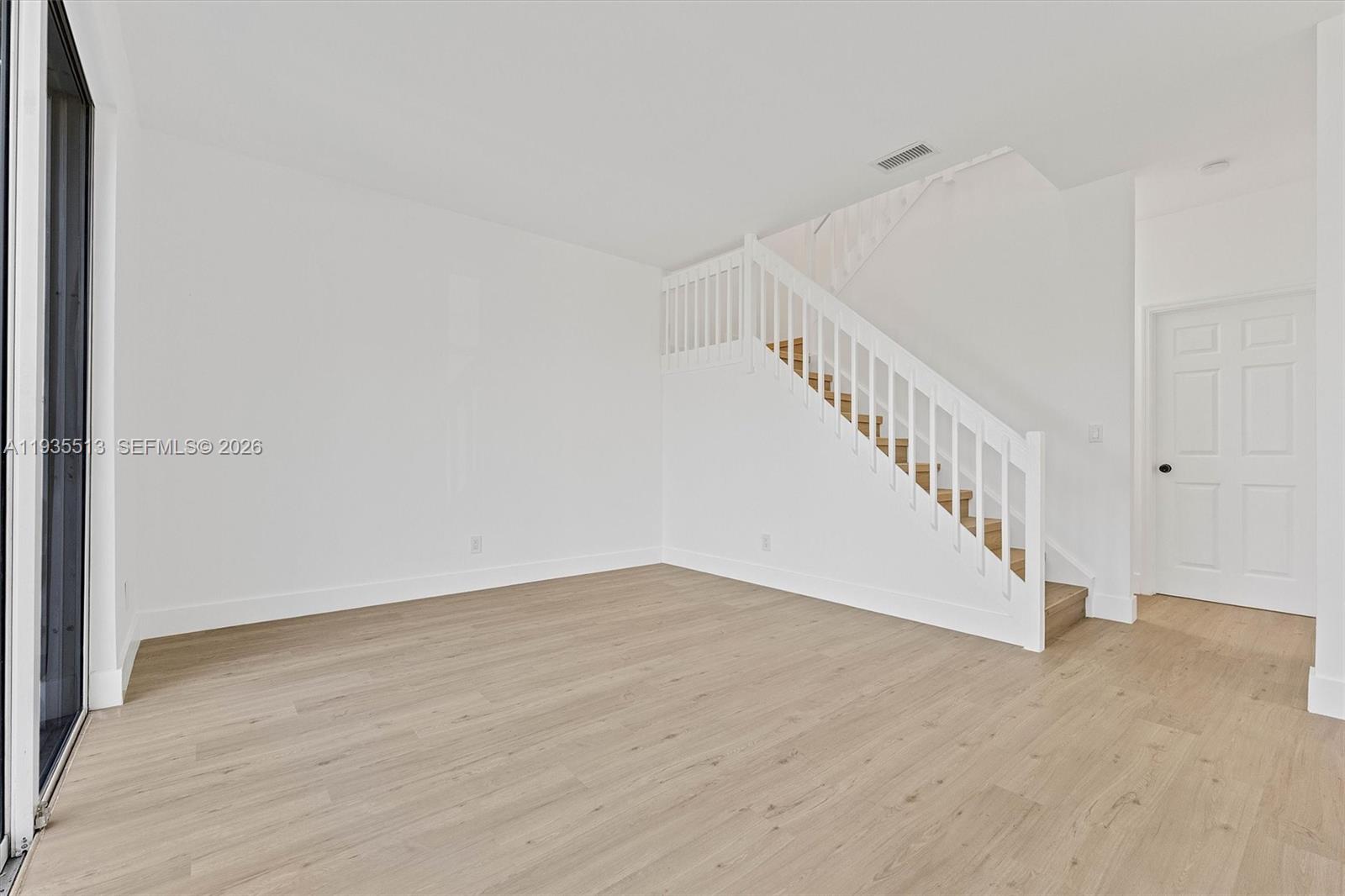 WINSTON PARK SECTION ONE - Residential