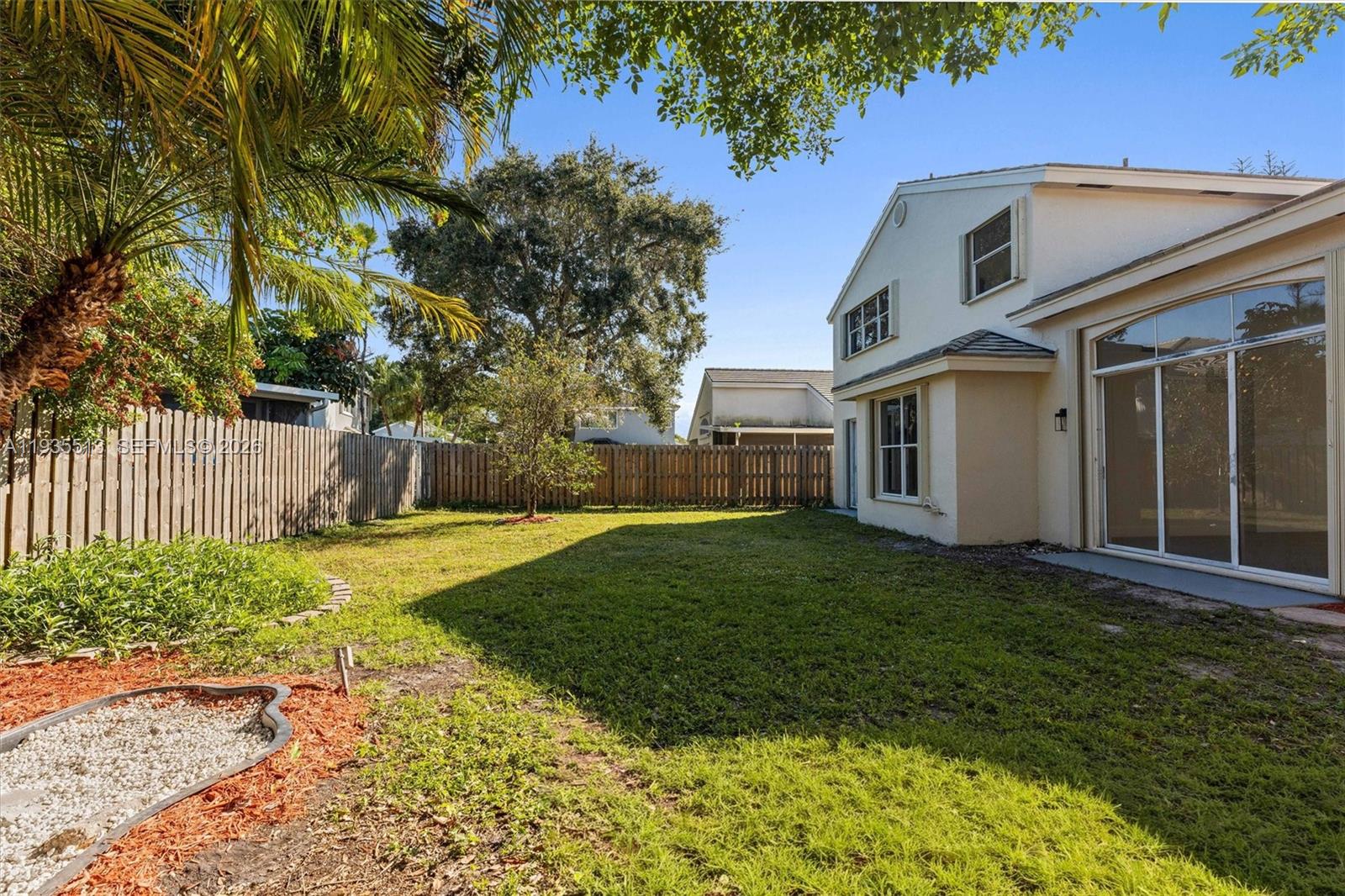 WINSTON PARK SECTION ONE - Residential