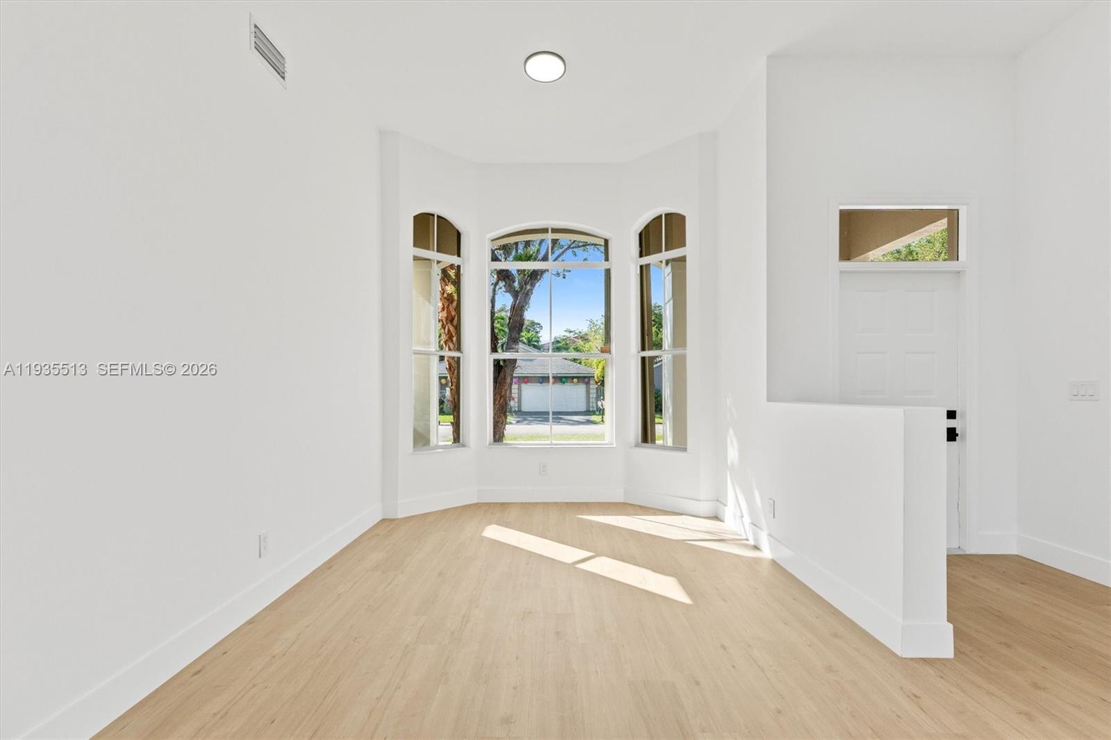 WINSTON PARK SECTION ONE - Residential