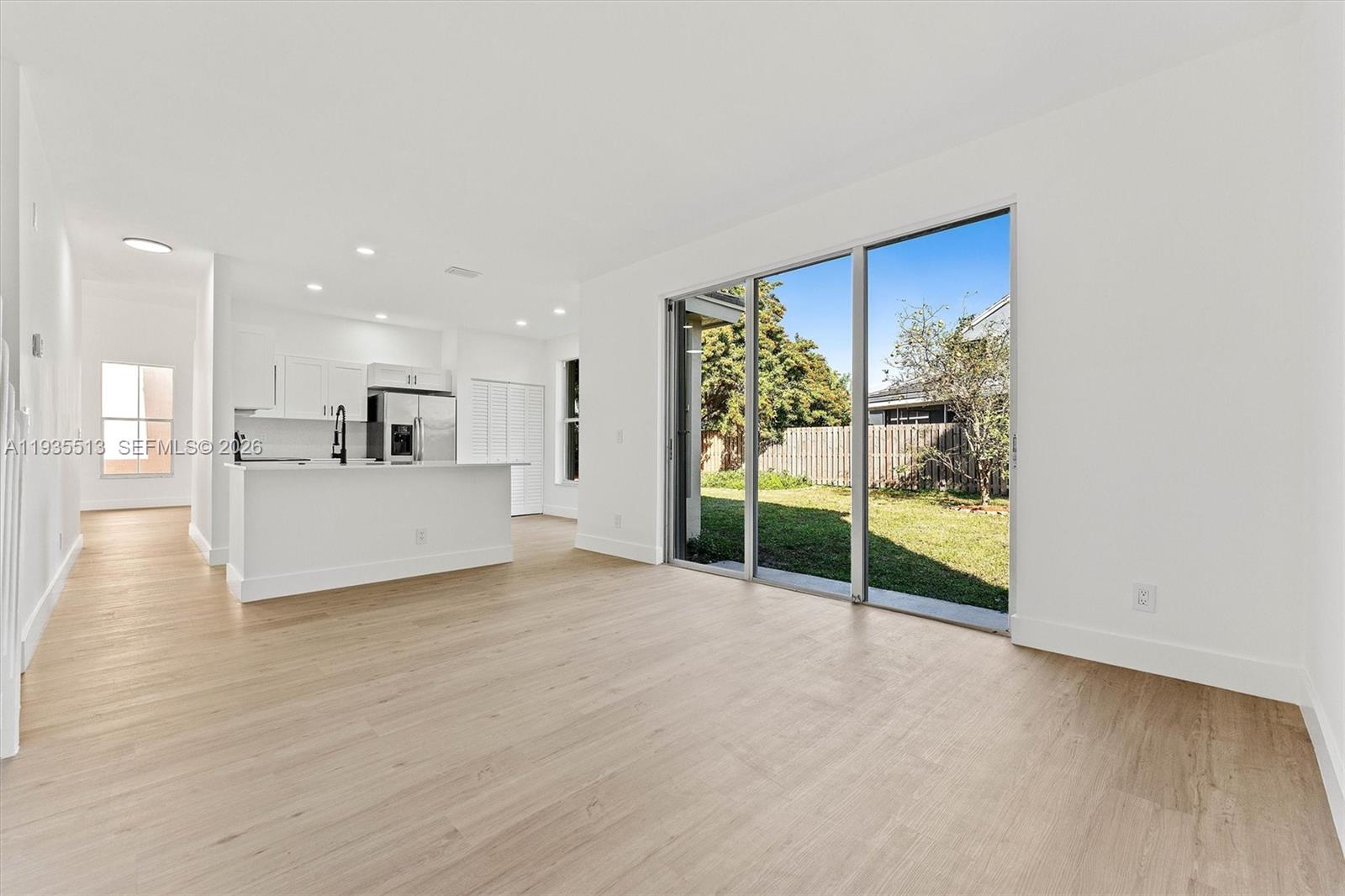 WINSTON PARK SECTION ONE - Residential