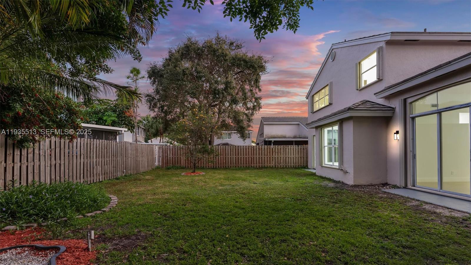 WINSTON PARK SECTION ONE - Residential