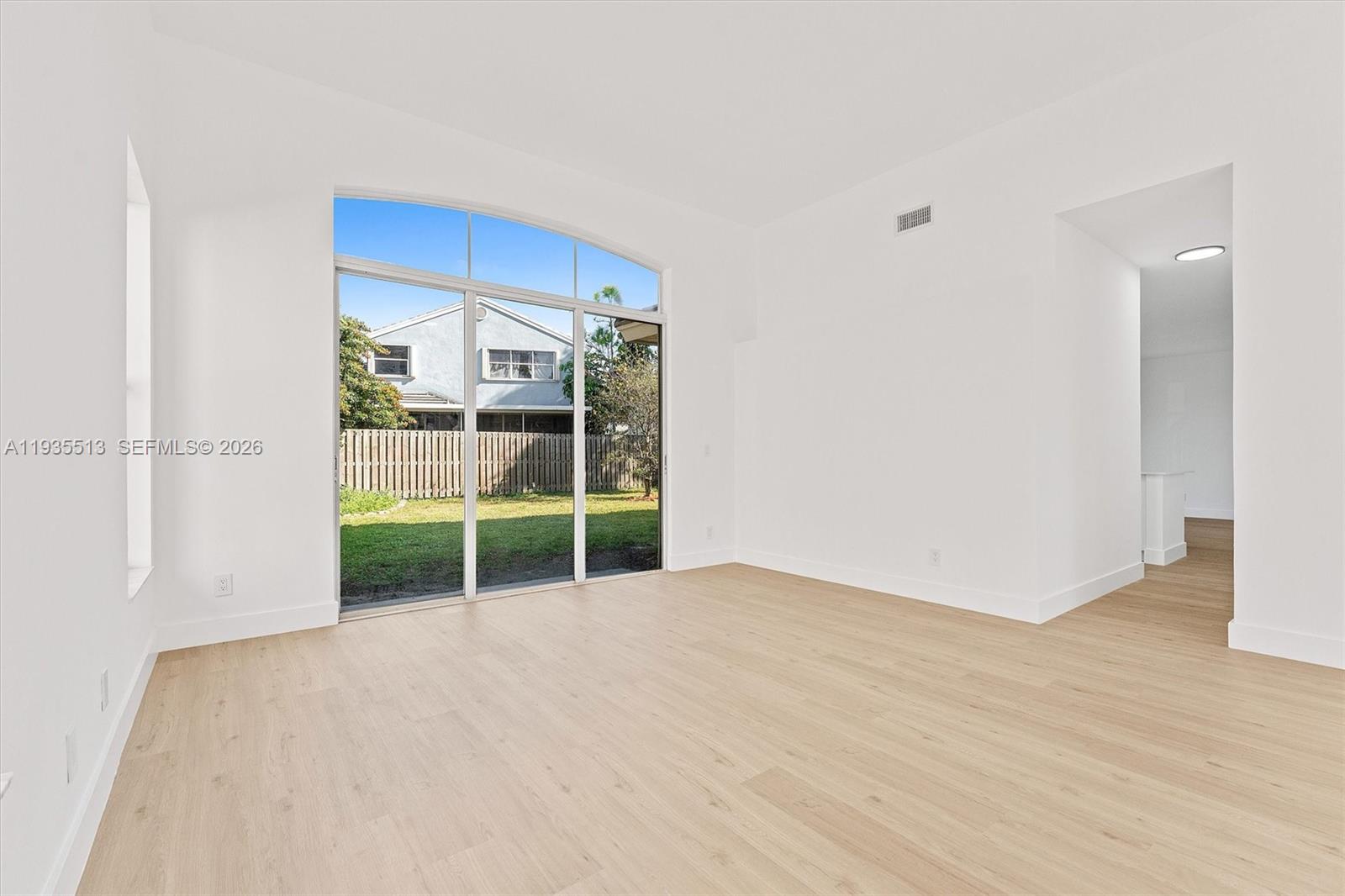 WINSTON PARK SECTION ONE - Residential