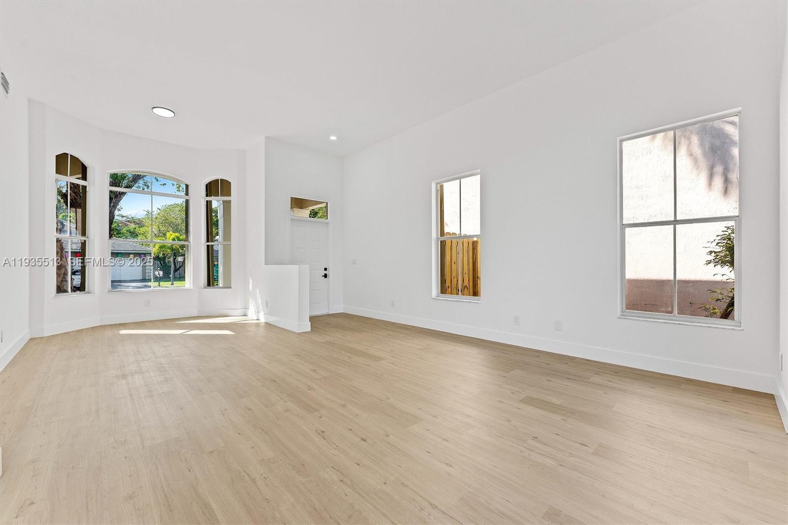 WINSTON PARK SECTION ONE - Residential