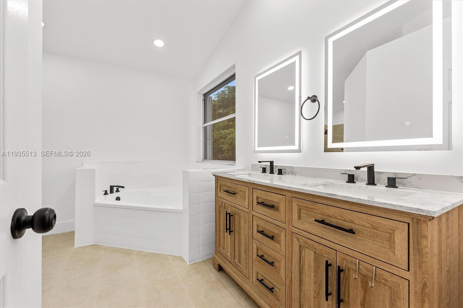 WINSTON PARK SECTION ONE - Residential