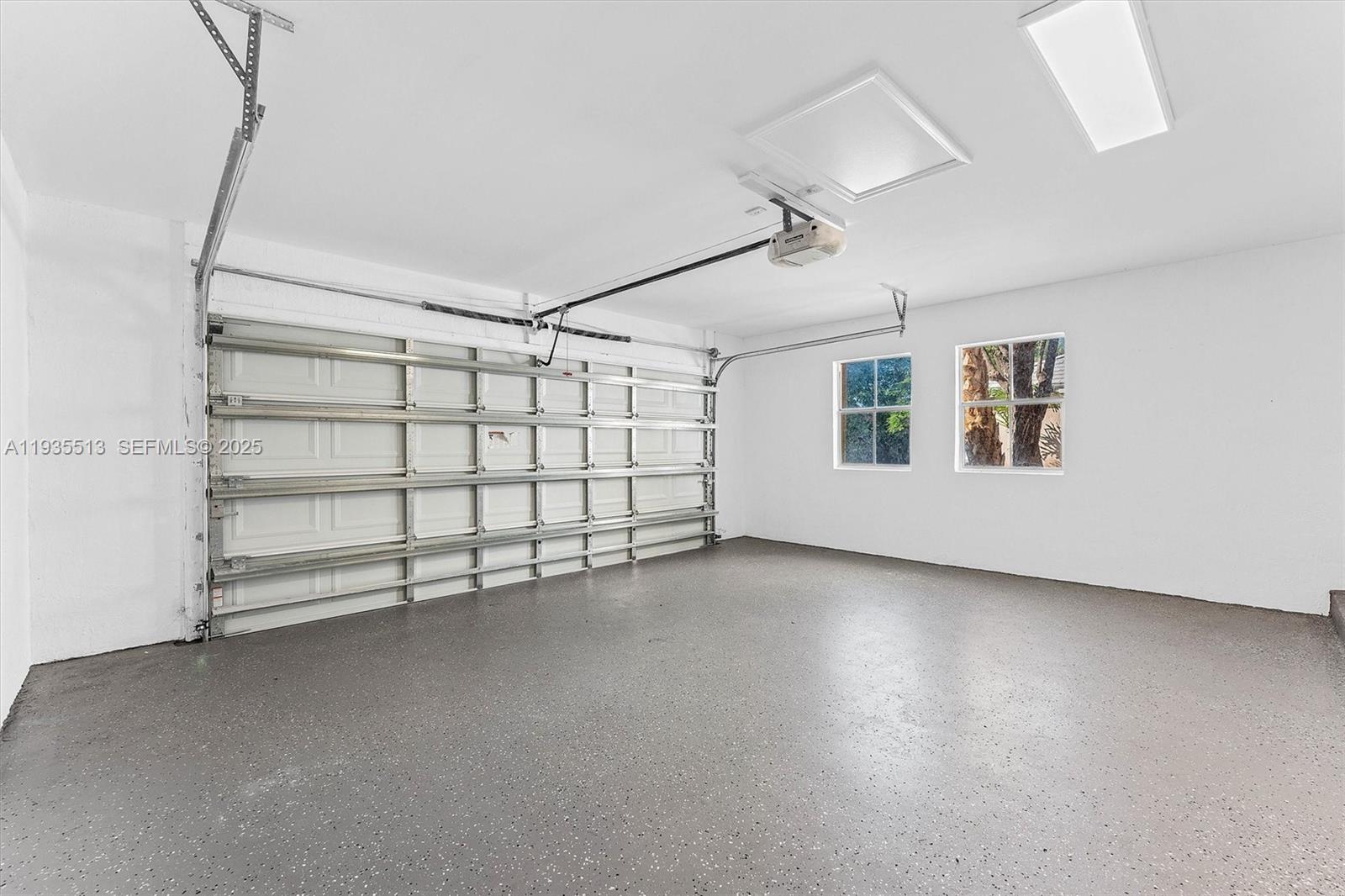 WINSTON PARK SECTION ONE - Residential