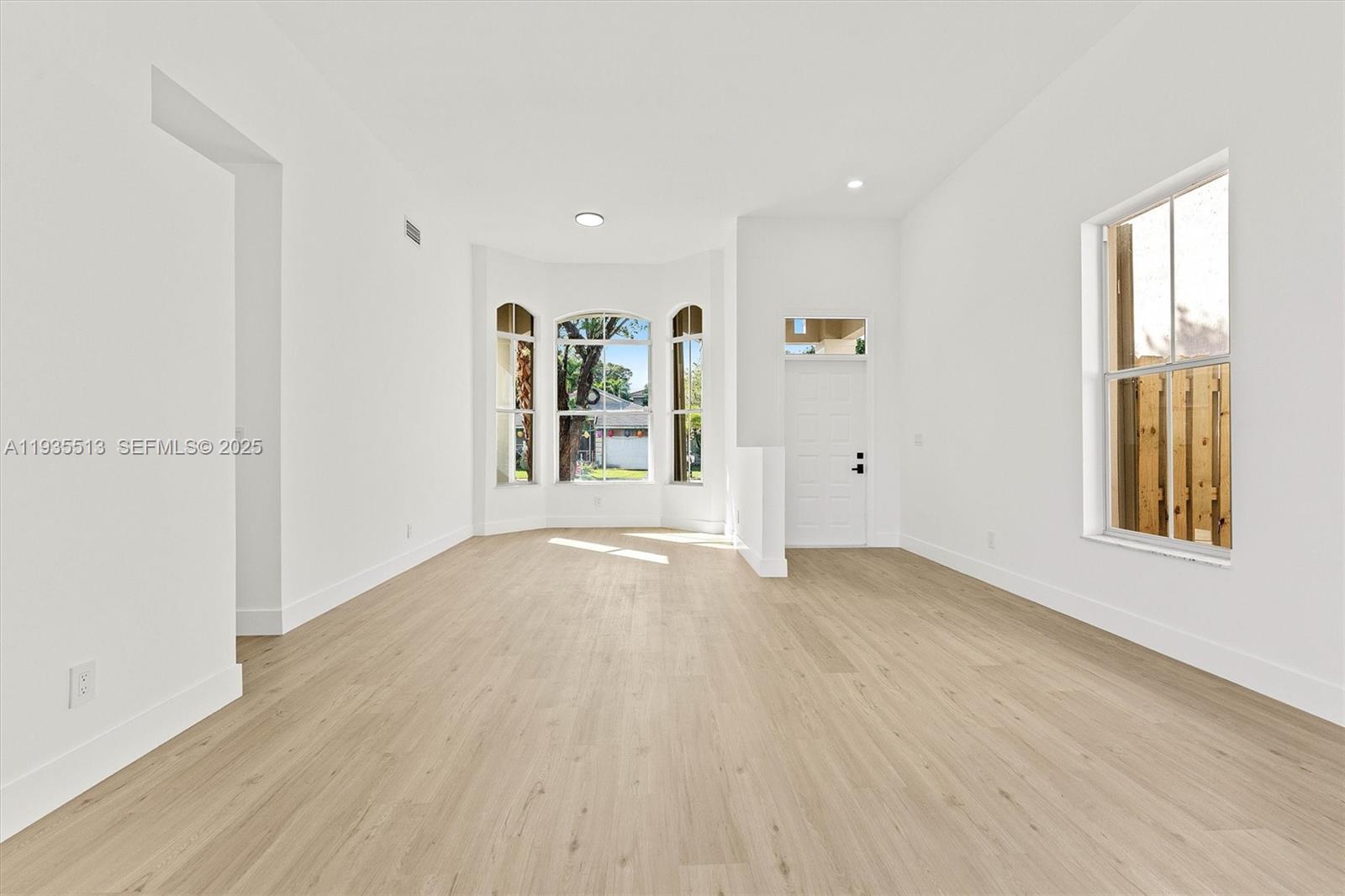 WINSTON PARK SECTION ONE - Residential