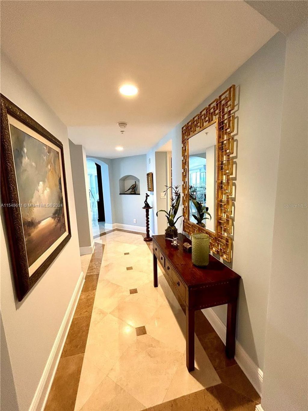 Photo of 3702 N A1a #1001, Hutchinson Island, FL 34949 (MLS # A11548611)