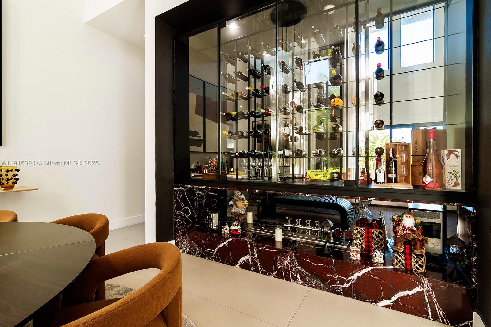 JACARANDA AREA 983 - Residential