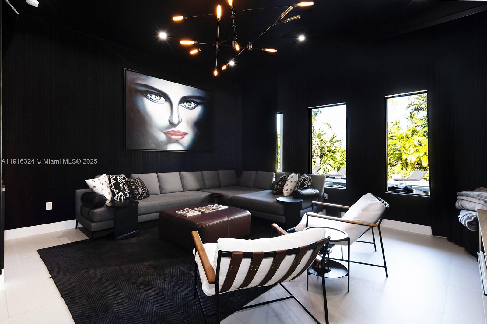 JACARANDA AREA 983 - Residential