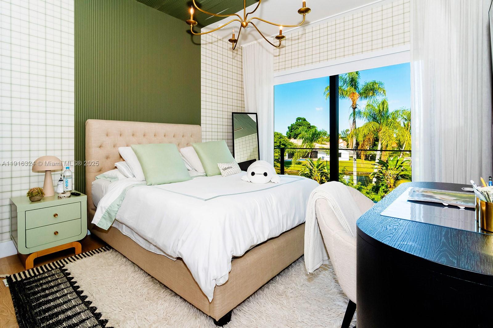 JACARANDA AREA 983 - Residential