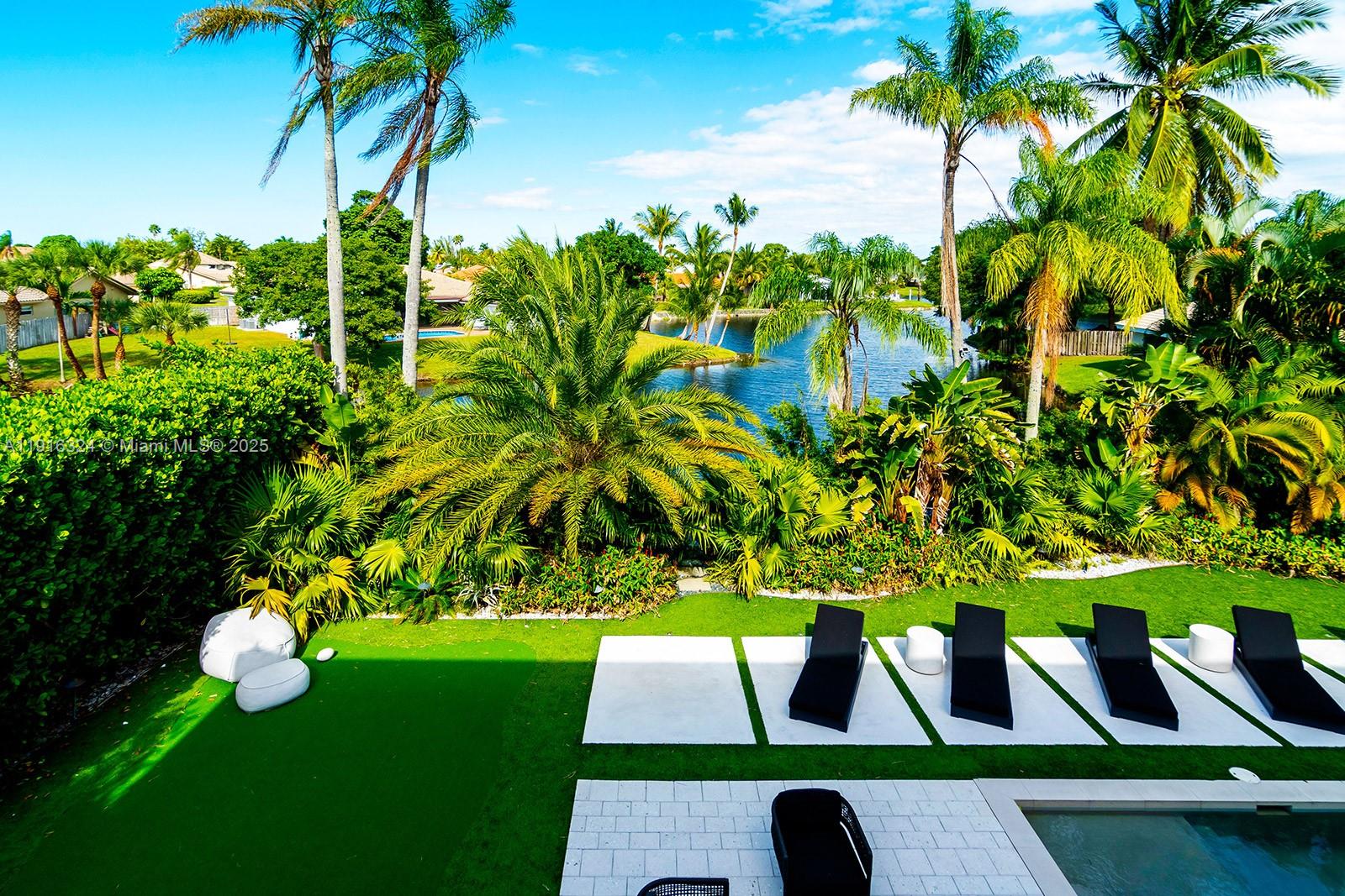 JACARANDA AREA 983 - Residential