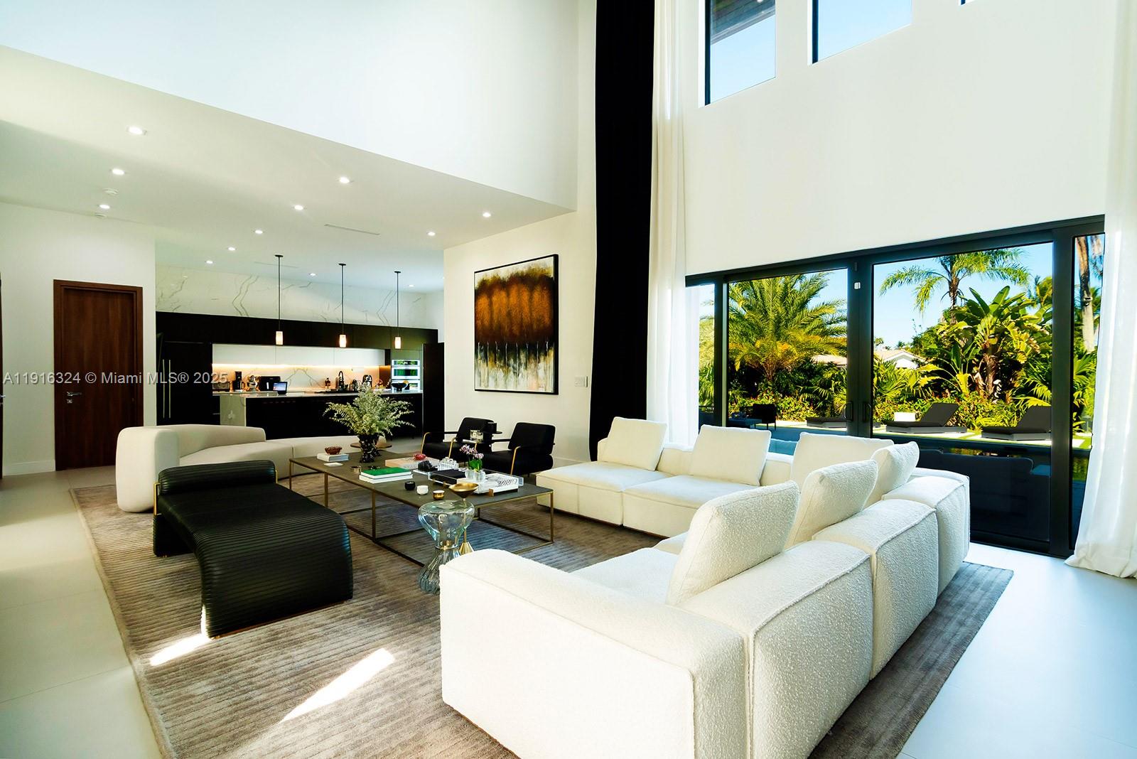 JACARANDA AREA 983 - Residential