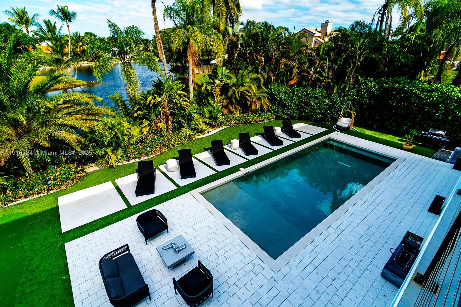 JACARANDA AREA 983 - Residential