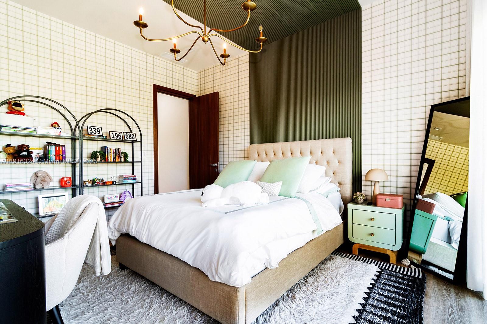 JACARANDA AREA 983 - Residential