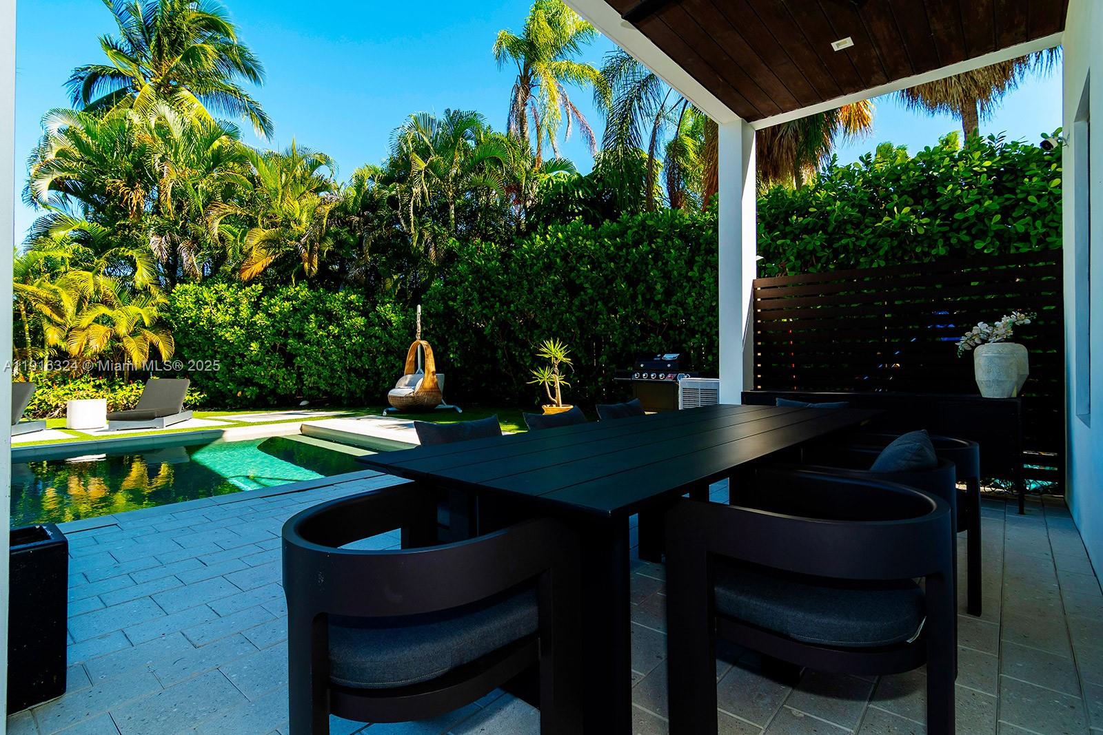 JACARANDA AREA 983 - Residential