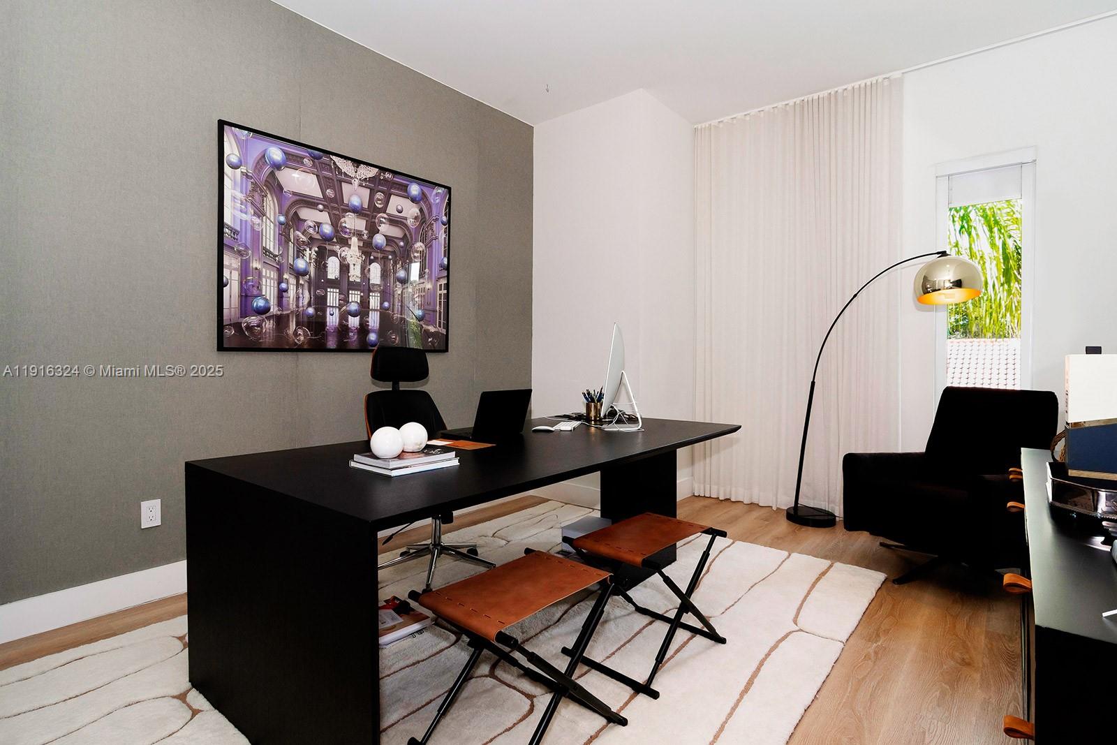 JACARANDA AREA 983 - Residential