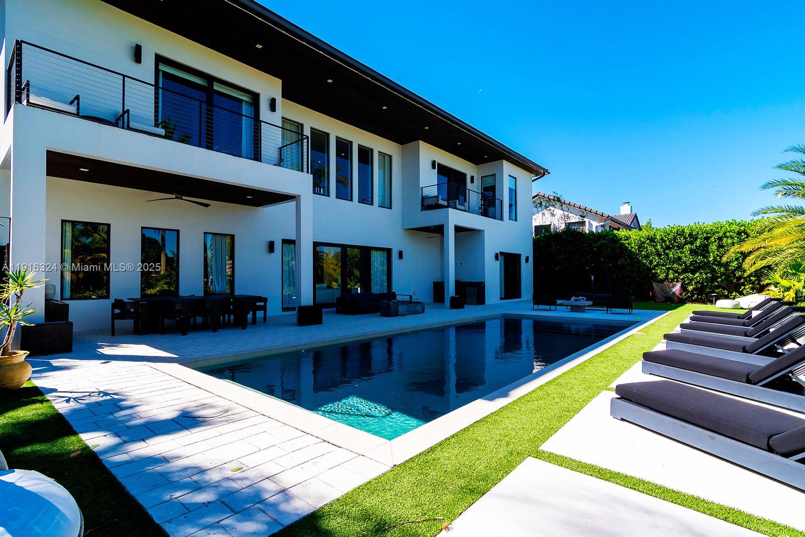 JACARANDA AREA 983 - Residential