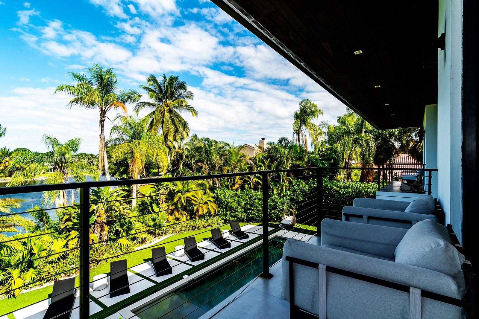 JACARANDA AREA 983 - Residential