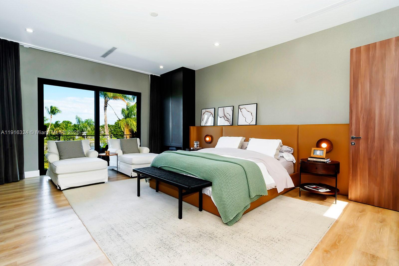 JACARANDA AREA 983 - Residential