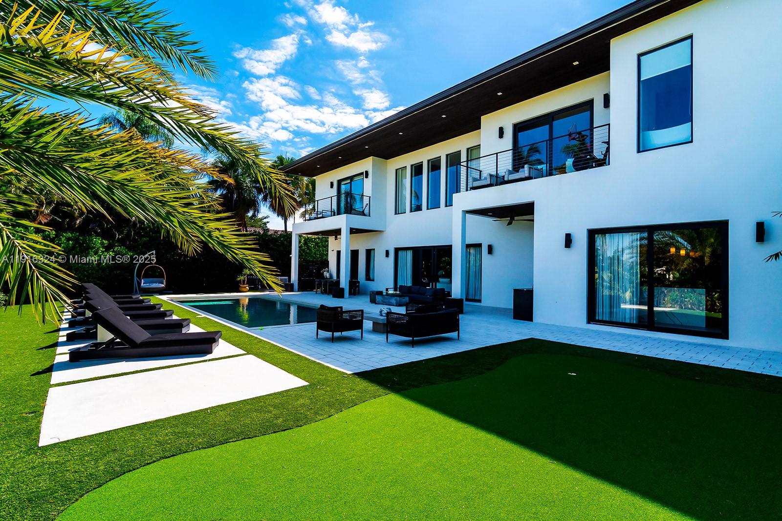 JACARANDA AREA 983 - Residential