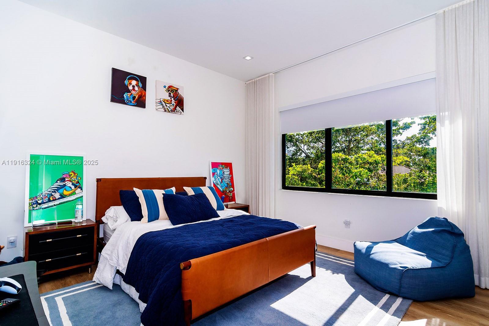 JACARANDA AREA 983 - Residential