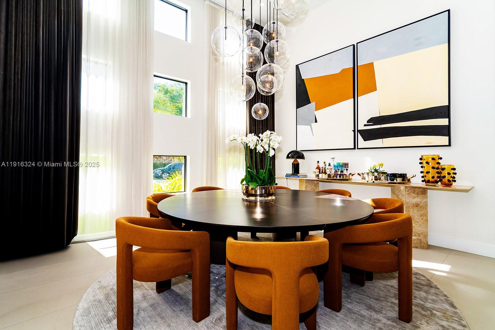 JACARANDA AREA 983 - Residential