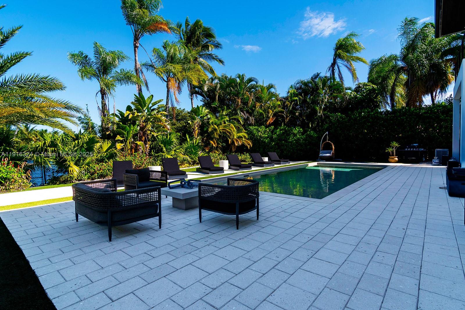 JACARANDA AREA 983 - Residential