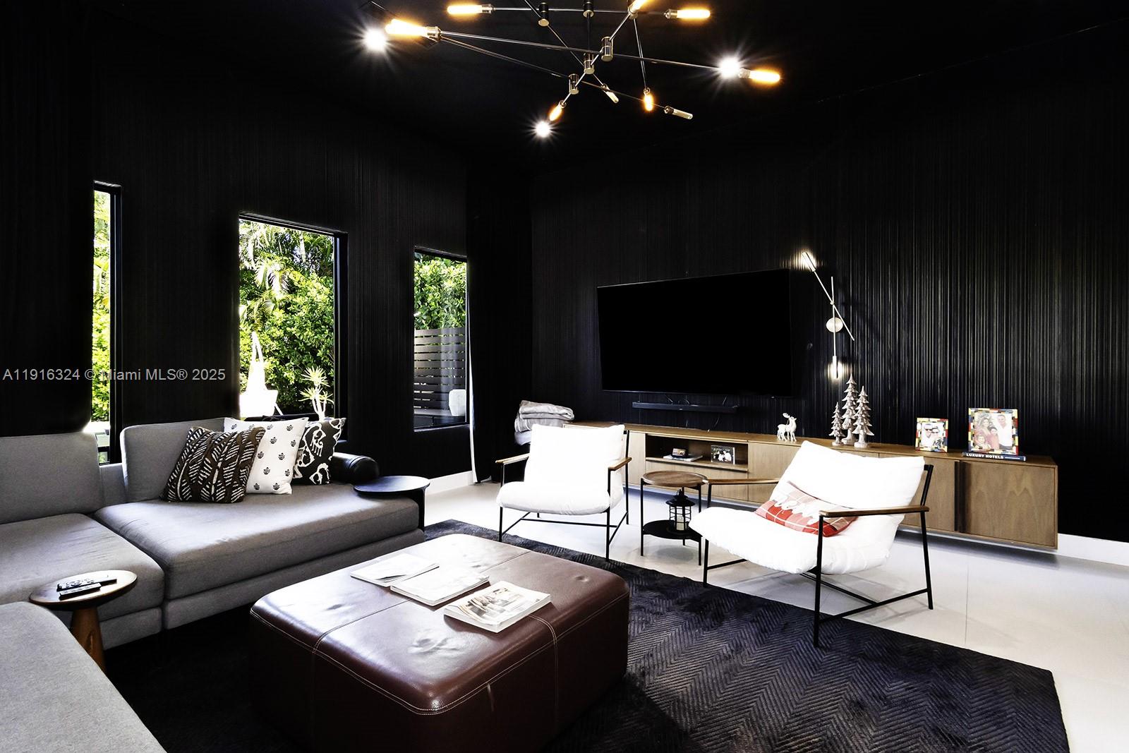 JACARANDA AREA 983 - Residential