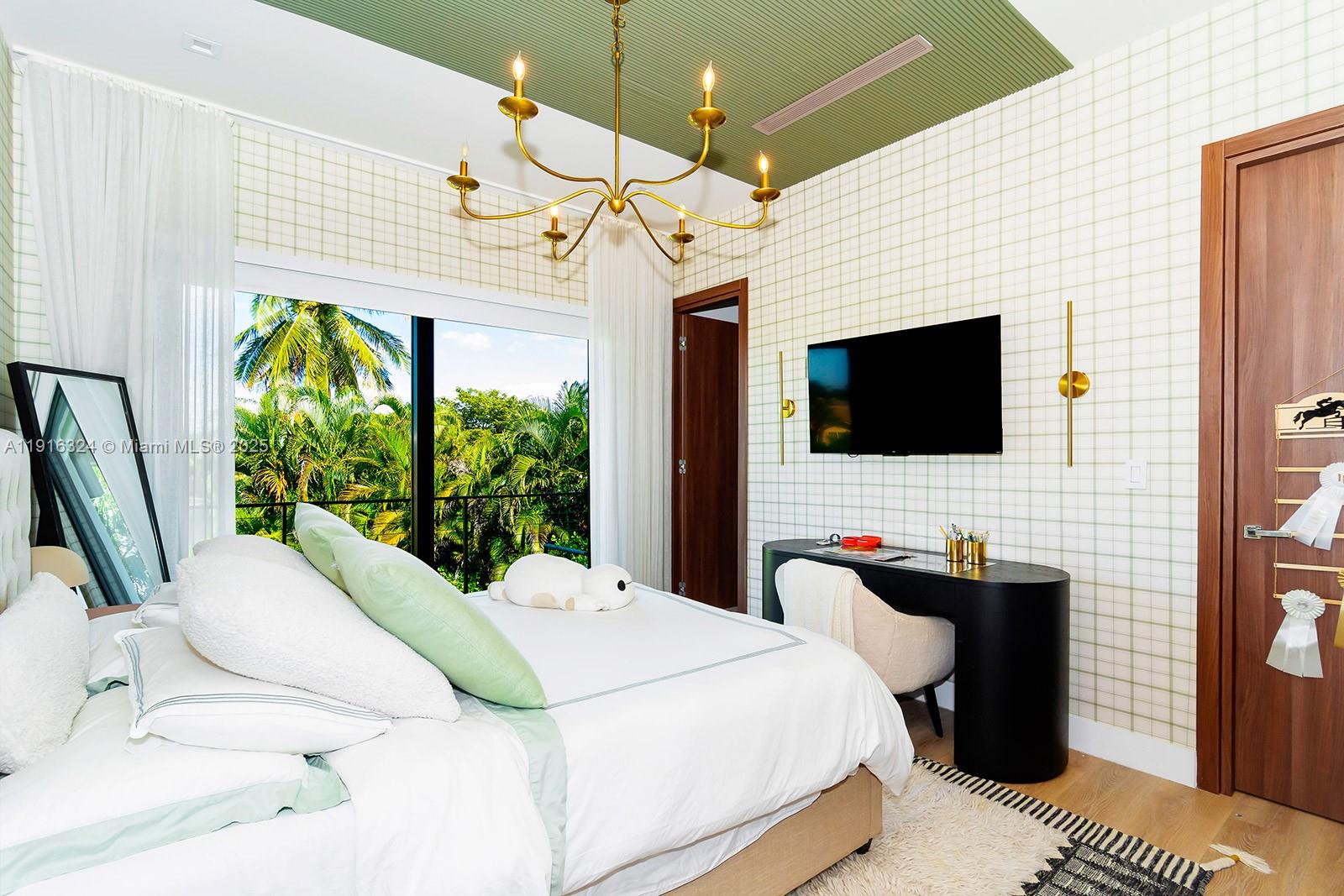 JACARANDA AREA 983 - Residential