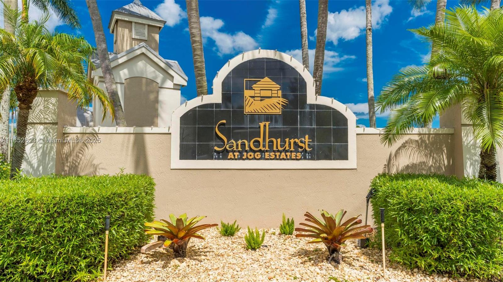 JOG EST - Residential