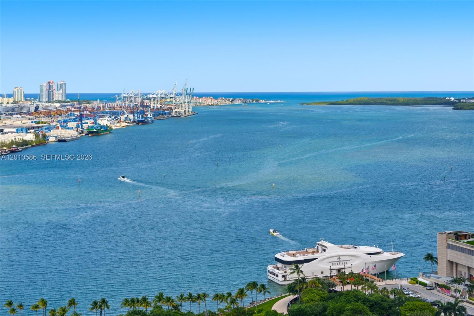 50 BISCAYNE CONDO - Residential