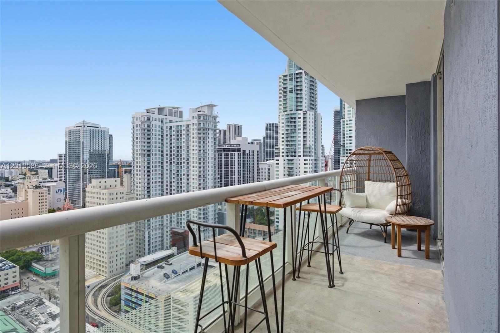 50 BISCAYNE CONDO - Residential