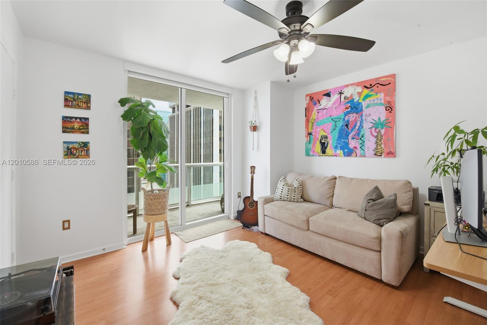 50 BISCAYNE CONDO - Residential