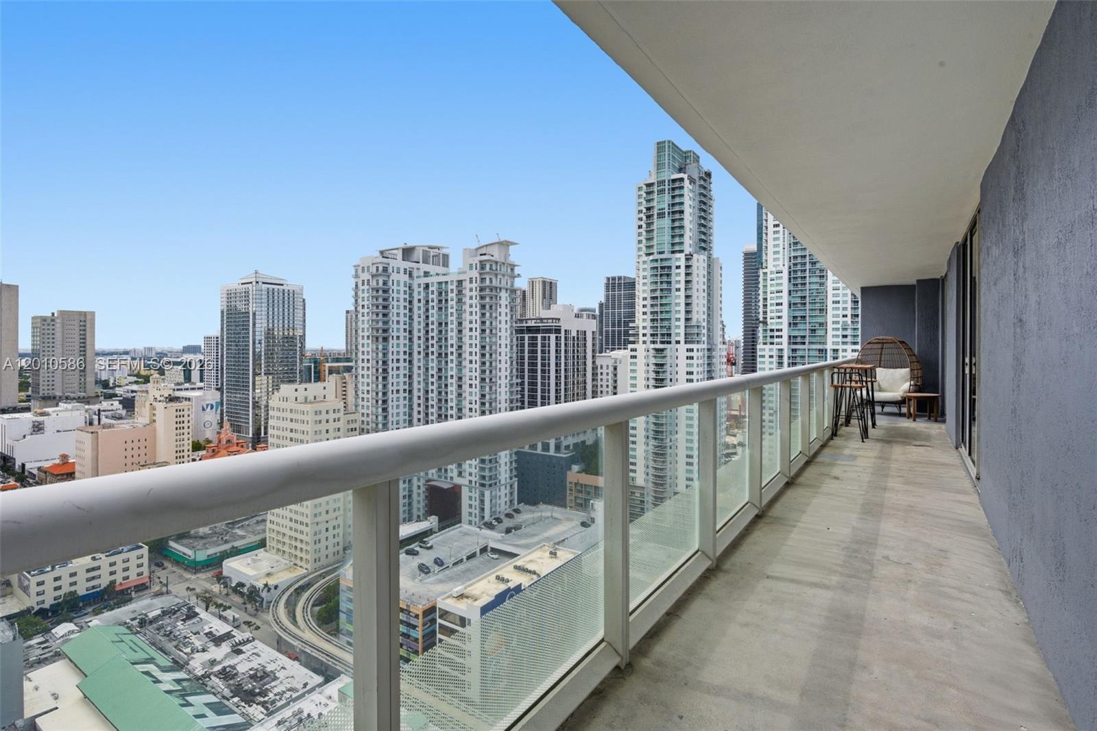 50 BISCAYNE CONDO - Residential