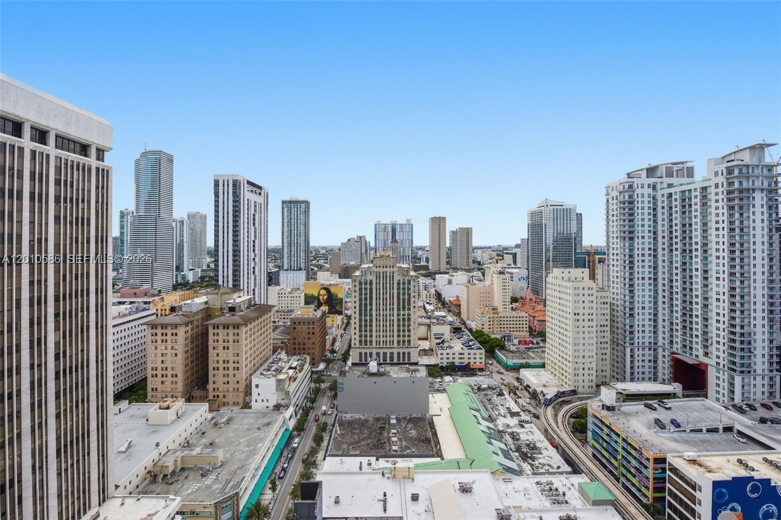 50 BISCAYNE CONDO - Residential