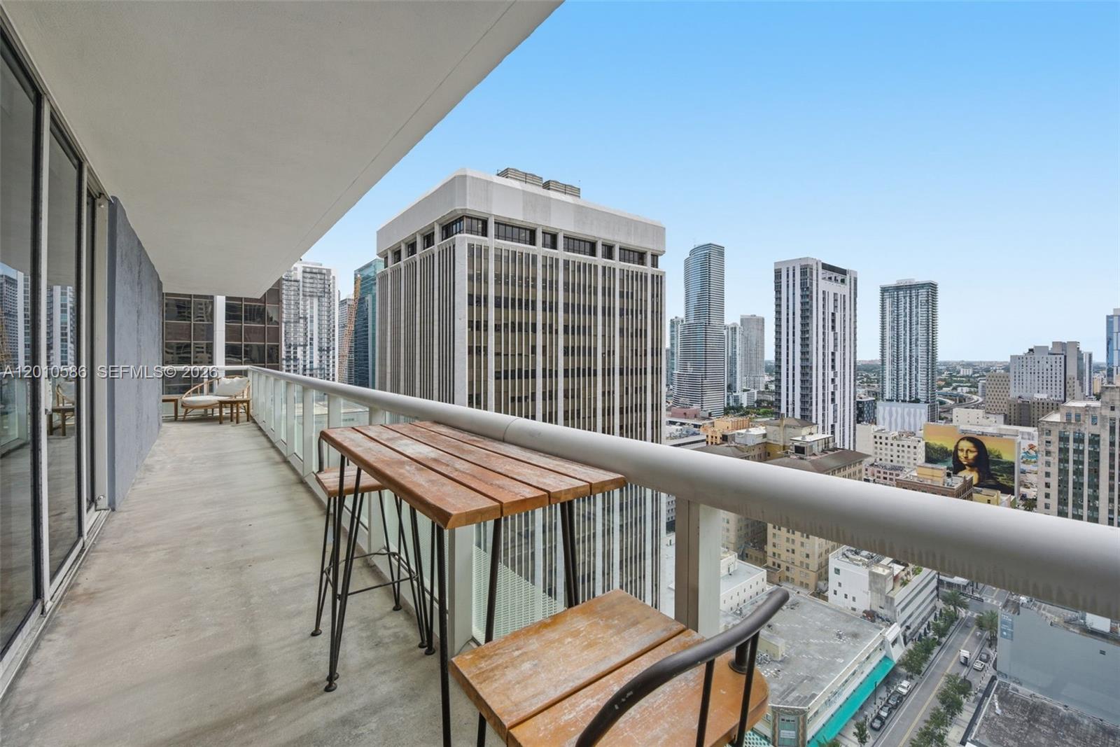 50 BISCAYNE CONDO - Residential