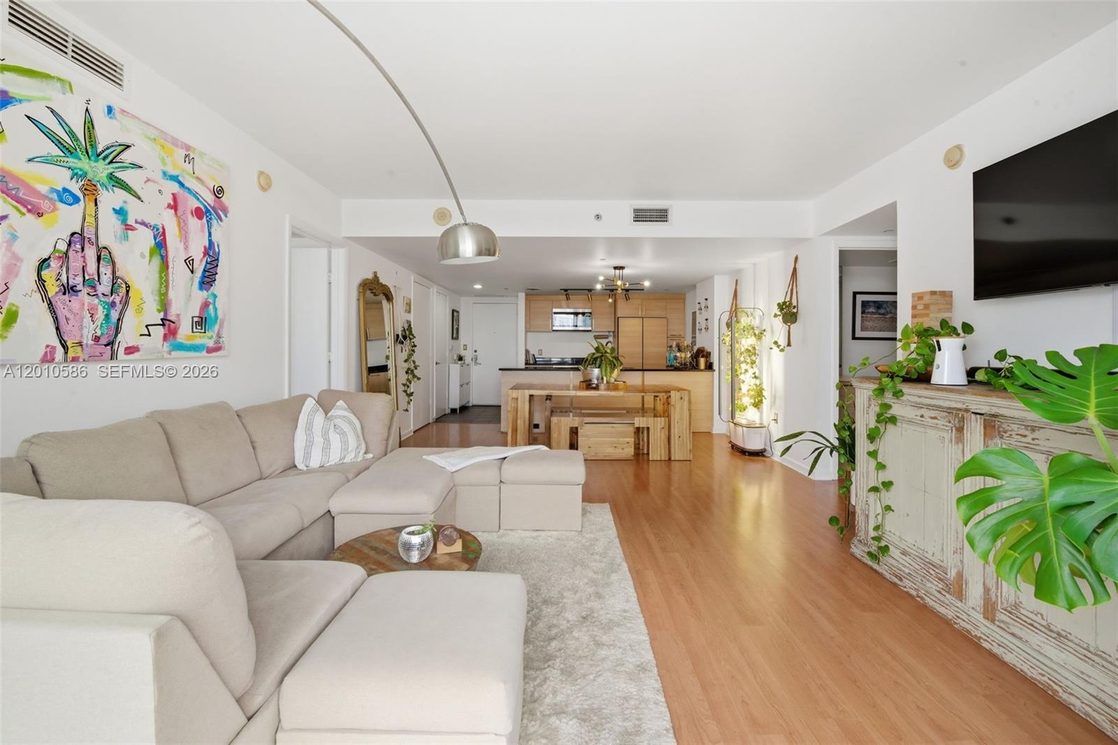 50 BISCAYNE CONDO - Residential