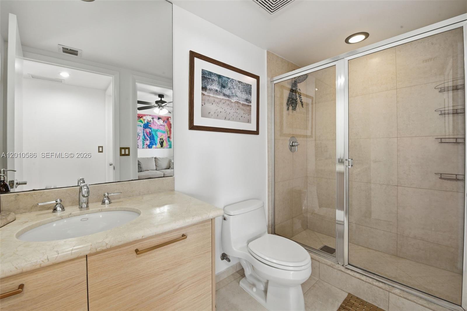 50 BISCAYNE CONDO - Residential