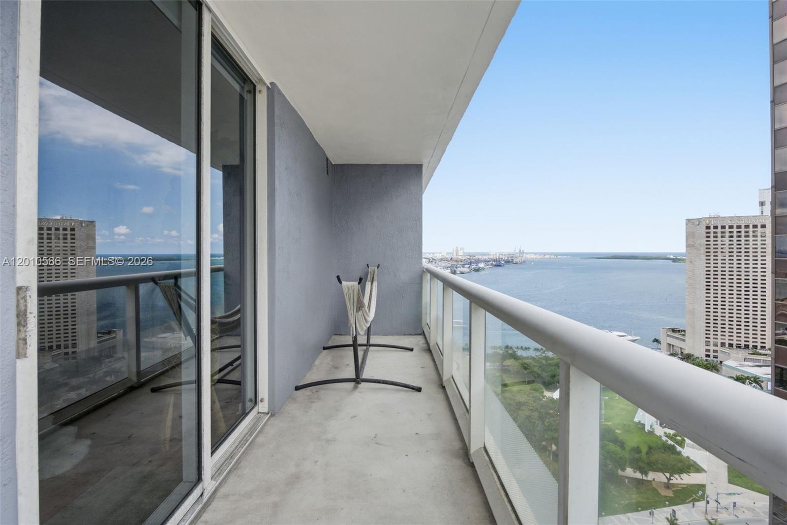 50 BISCAYNE CONDO - Residential