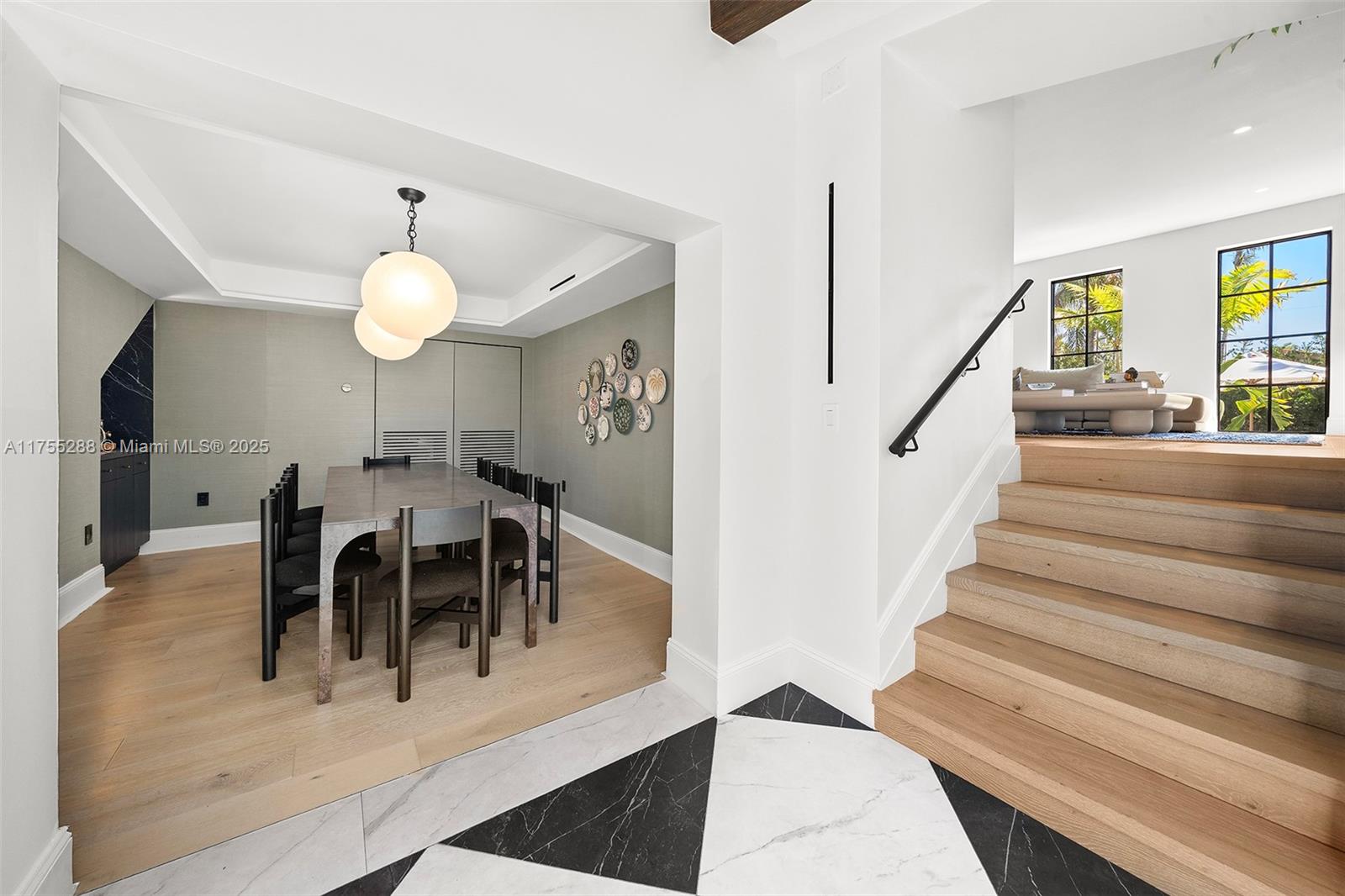 SECOND AMD PLAT OF NORMAN - Residential