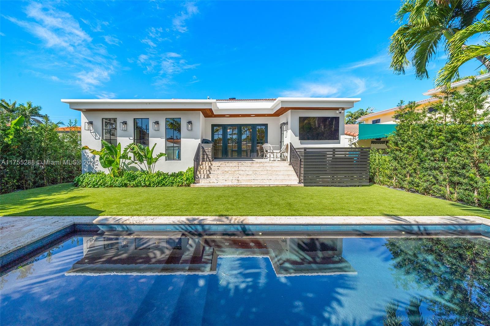 SECOND AMD PLAT OF NORMAN - Residential