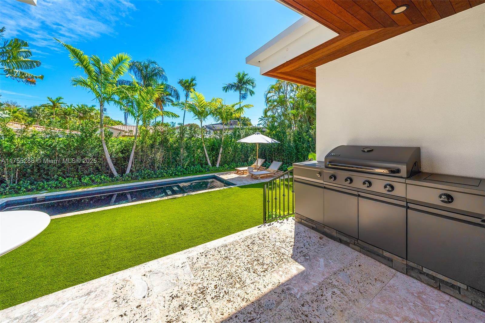 SECOND AMD PLAT OF NORMAN - Residential