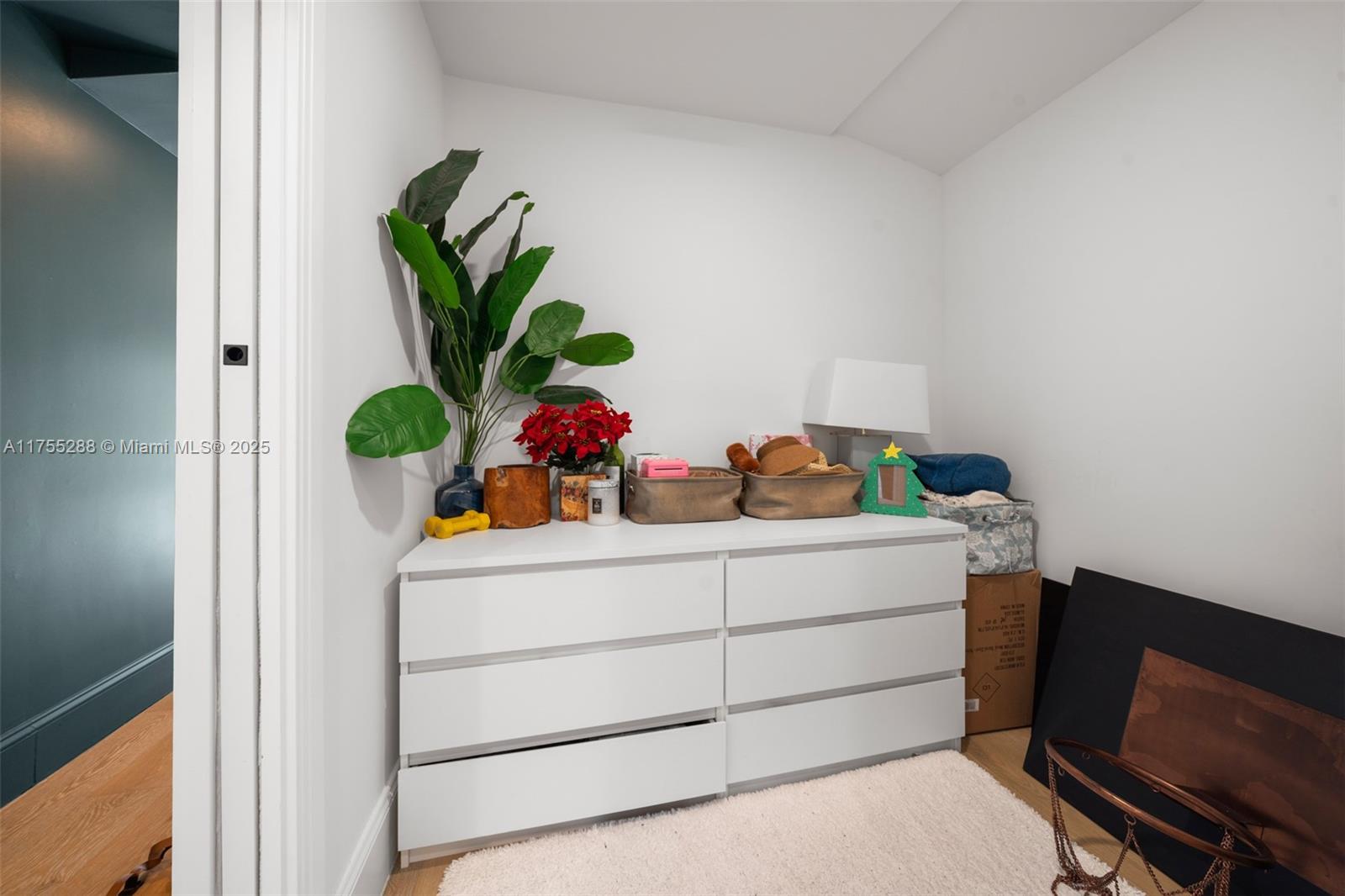 SECOND AMD PLAT OF NORMAN - Residential