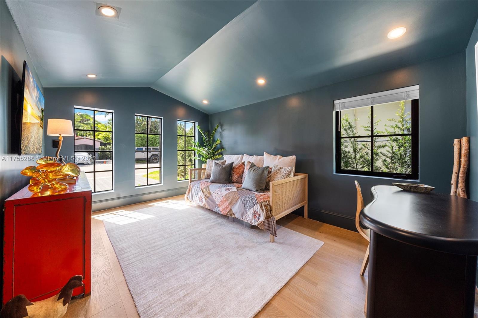 SECOND AMD PLAT OF NORMAN - Residential