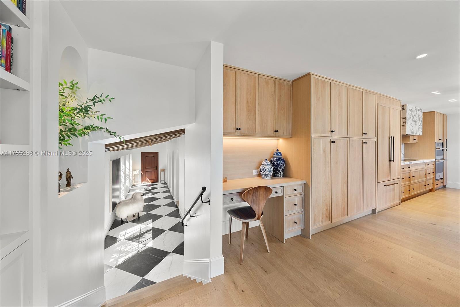 SECOND AMD PLAT OF NORMAN - Residential