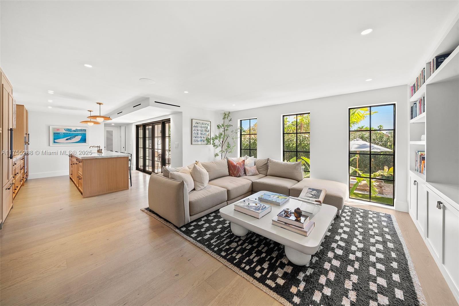 SECOND AMD PLAT OF NORMAN - Residential