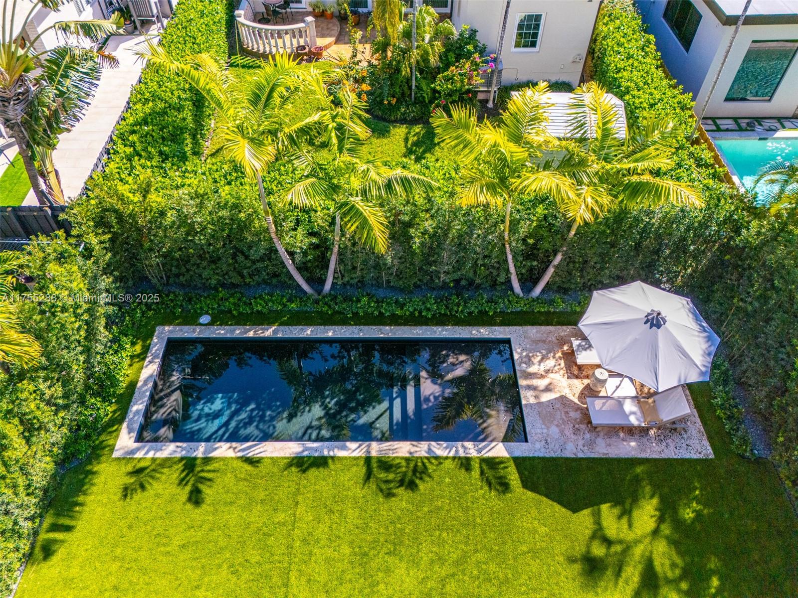 SECOND AMD PLAT OF NORMAN - Residential